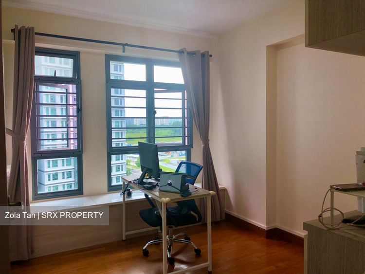 Blk 316D Punggol Way (Punggol), HDB 4 Rooms #271567541